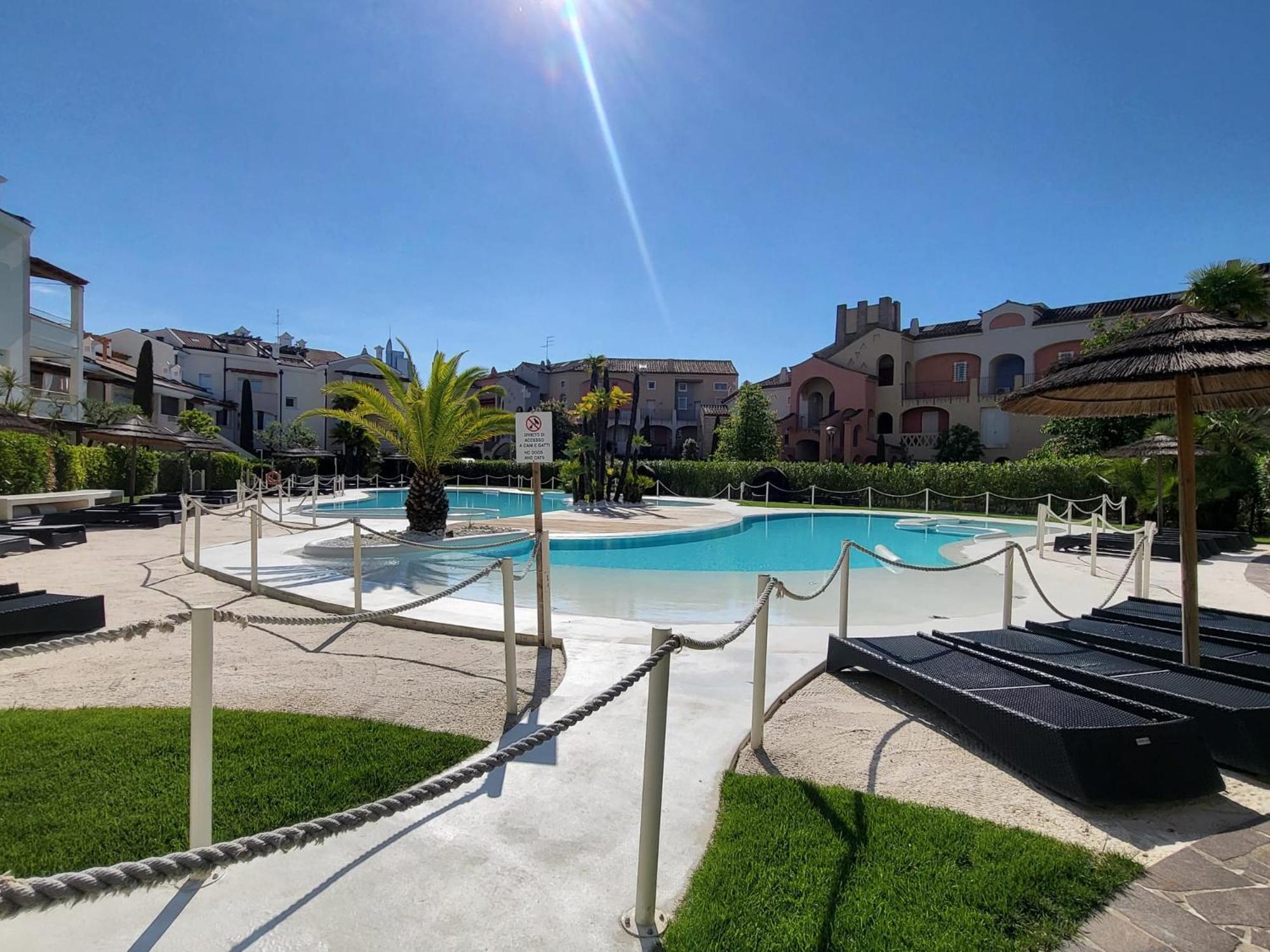 Apartment Mediterranee Family *